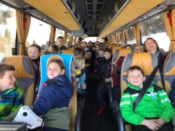 Ski- und Snowboardkurs Semesterferien 2019